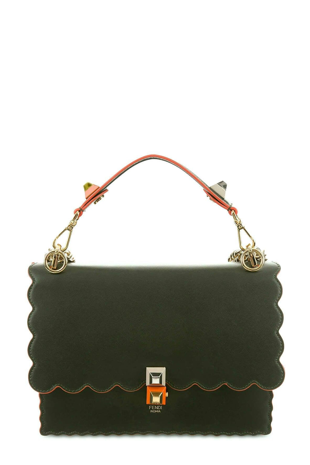 Scallop Kan I Green