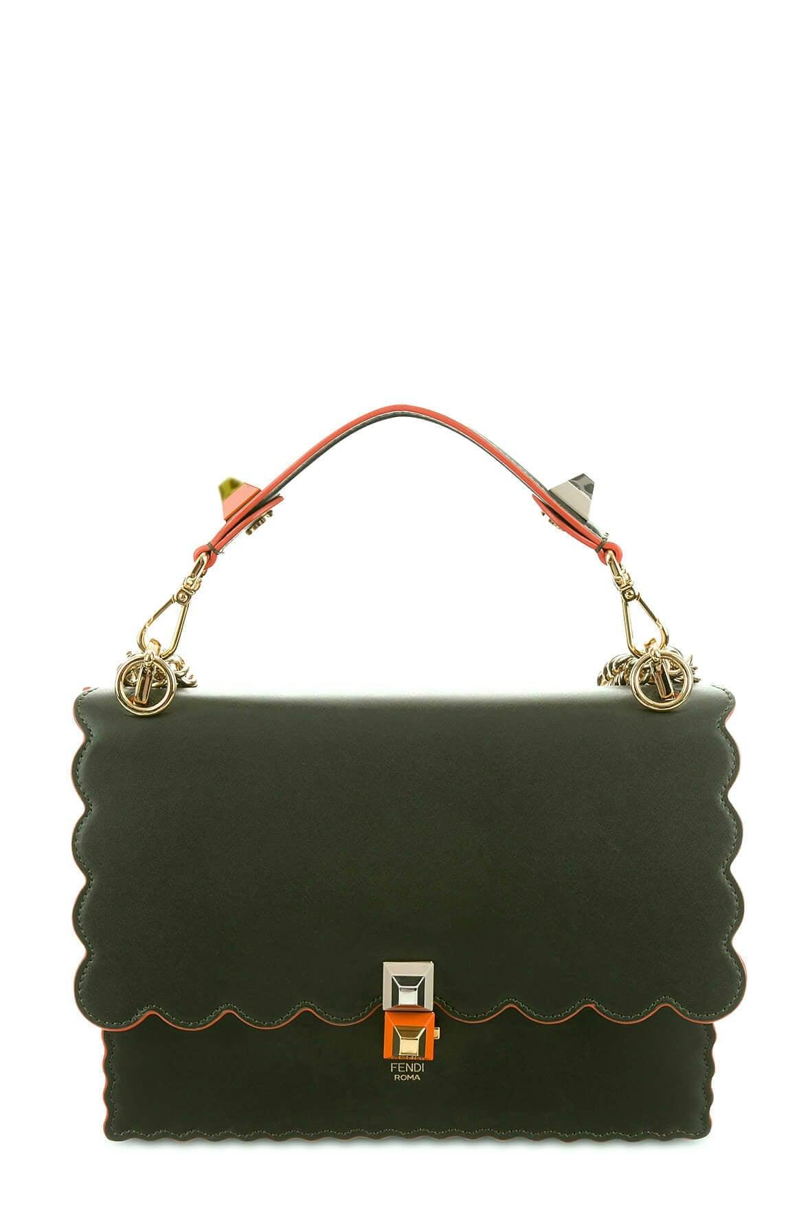 Scallop Kan I Green
