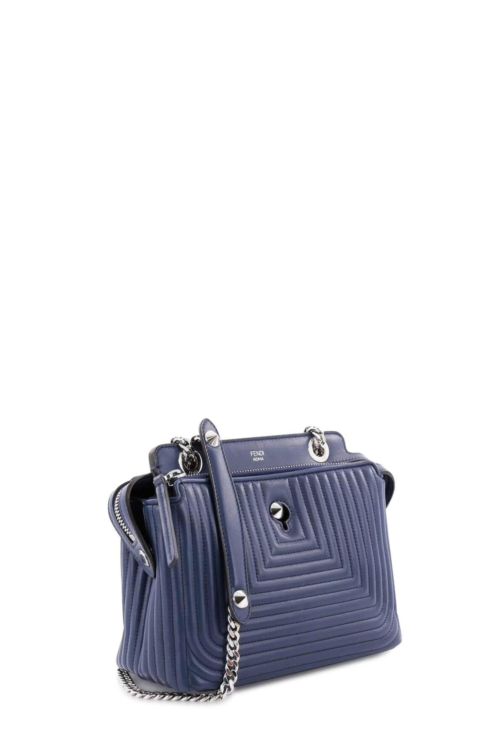 Dotcom Click Navy