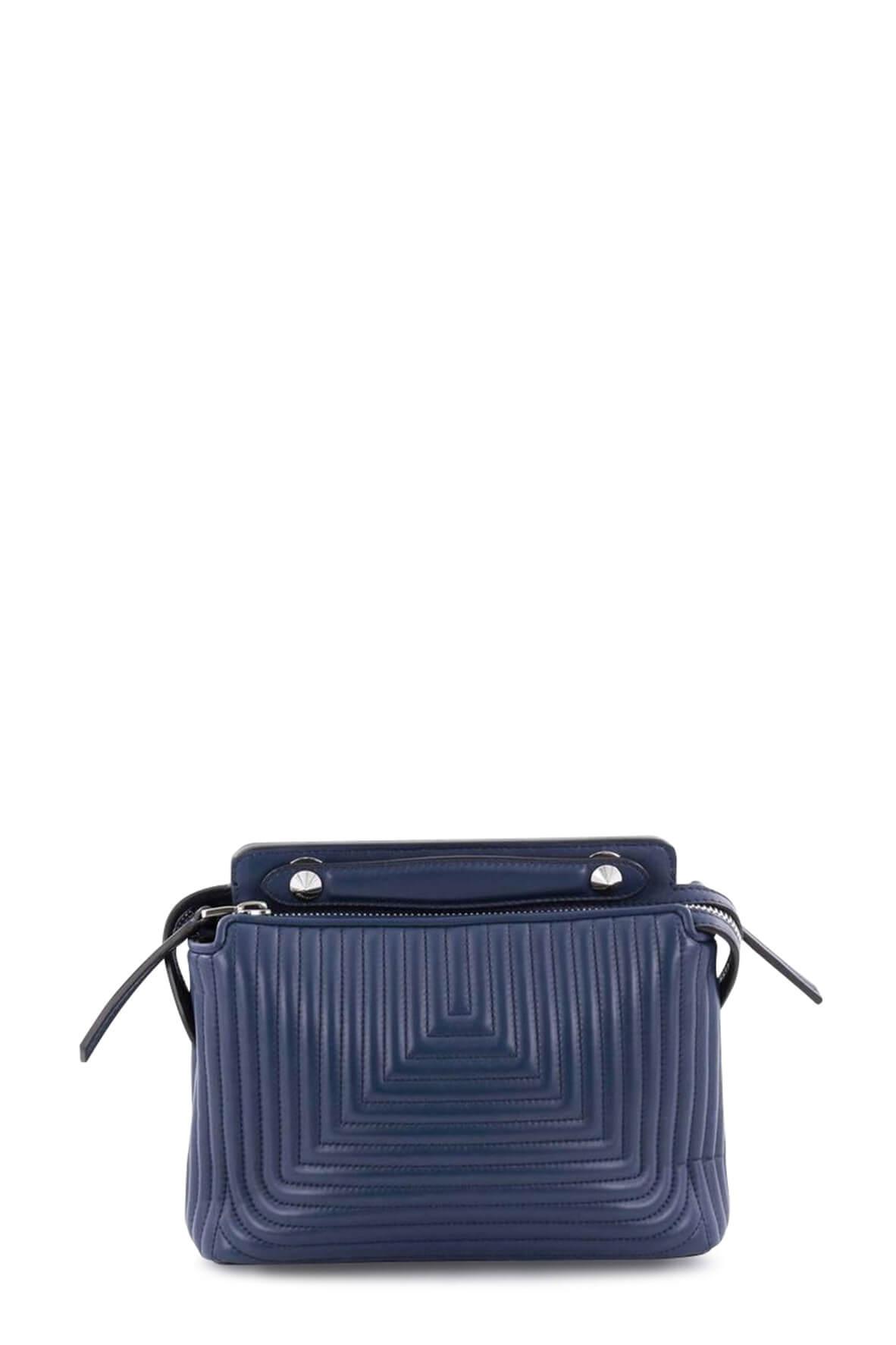 Dotcom Click Navy