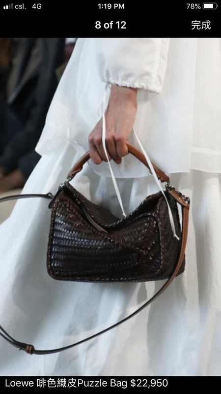 Glami - LWO Bags - 273