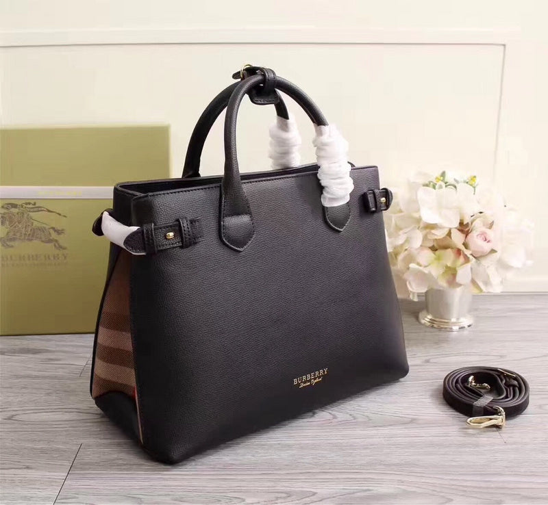 Satchel Bags - BBR Bags - 1067