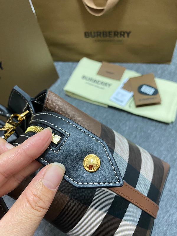 Glamy - BOR Bags - 670