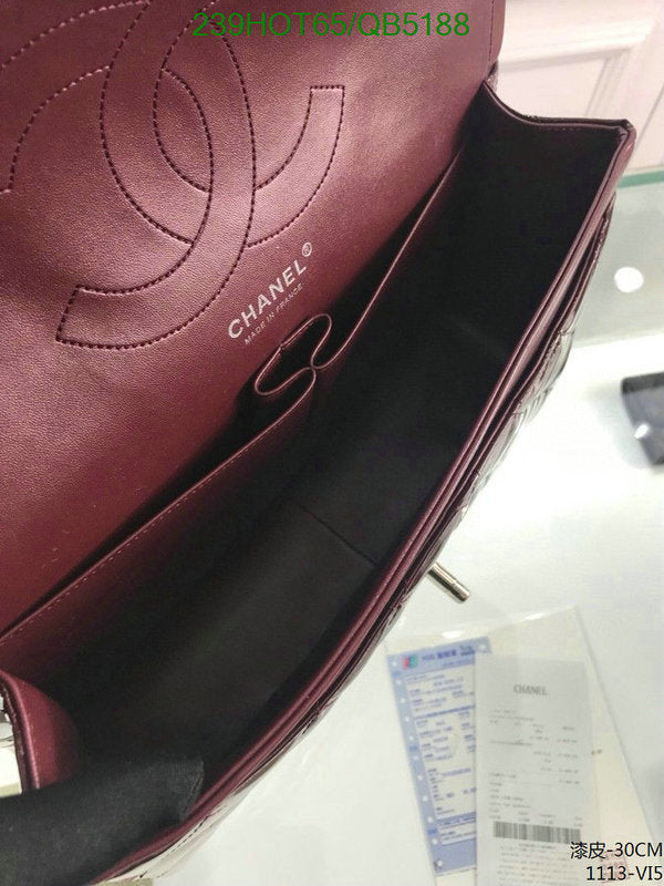 SAMC - CHL Bags - 524