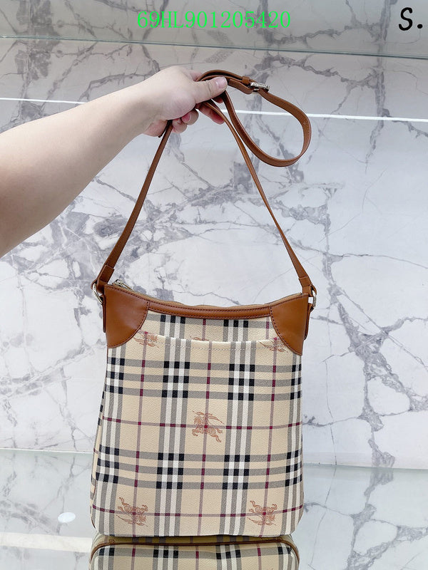 ELE Fashion -BBR Bags - 231