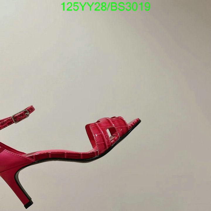SAMC - HMS Women Shoes - 118