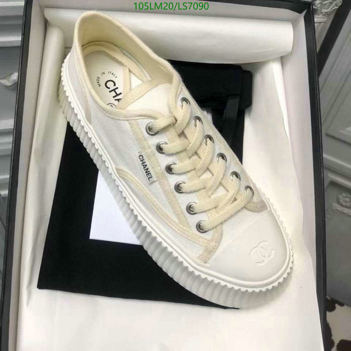 SAMC - CHL Women Shoes Sneakers - 238