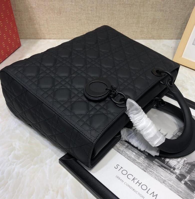 SAMCC - DOR Bags - 570