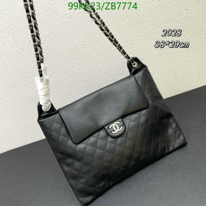 SAMC - CHL Bags Handbags - 045