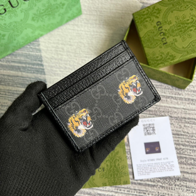 Glami-i Guki Card Case - 034