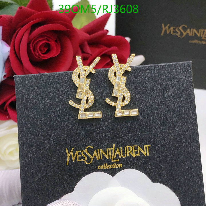 SAMC - YLS Jewelry - 027