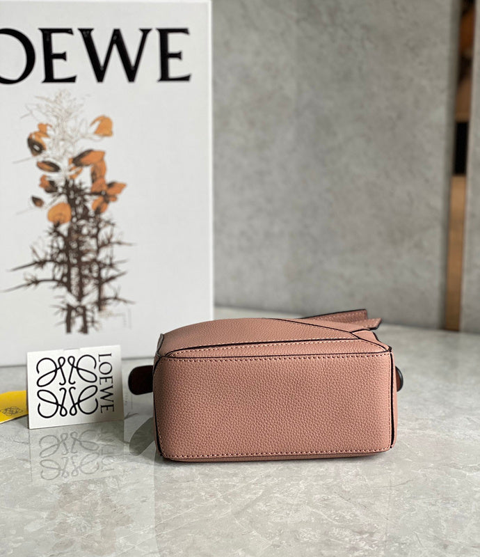 Glamy - LWO Bags - 997
