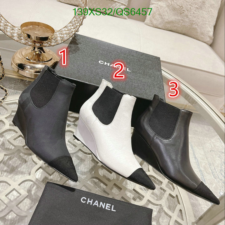 SAMC - CHL Women Boots - 399