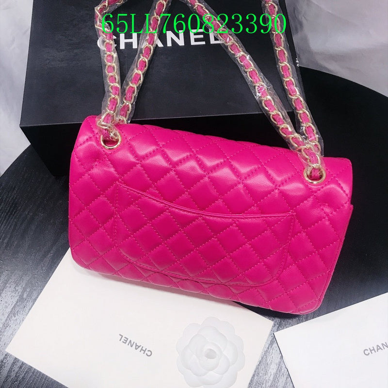 Satchel Bags - CHL Bags - 5247
