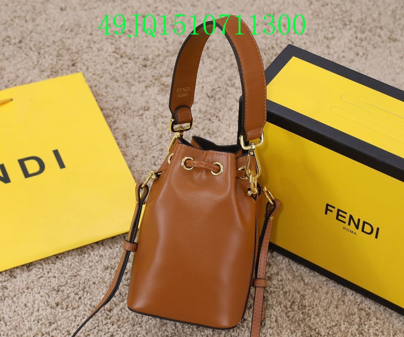 Glami - FDE Bags - 1489