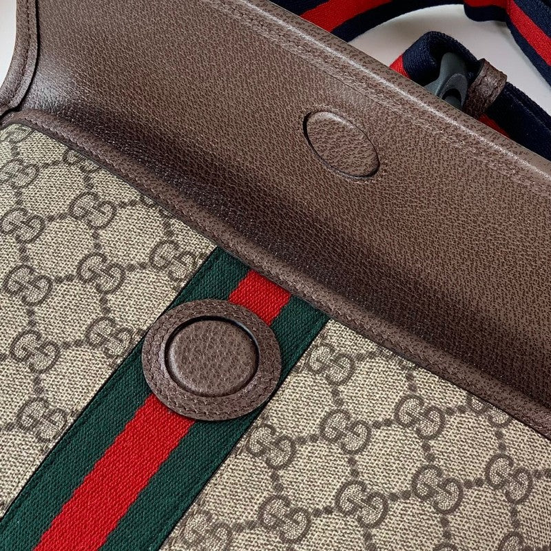 Satchel Bags - GCI Bags - 607