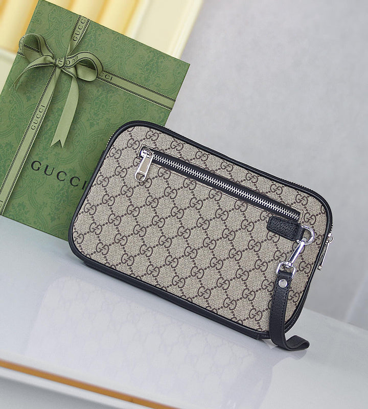 Satchel Bags - GCI Bags - 2009
