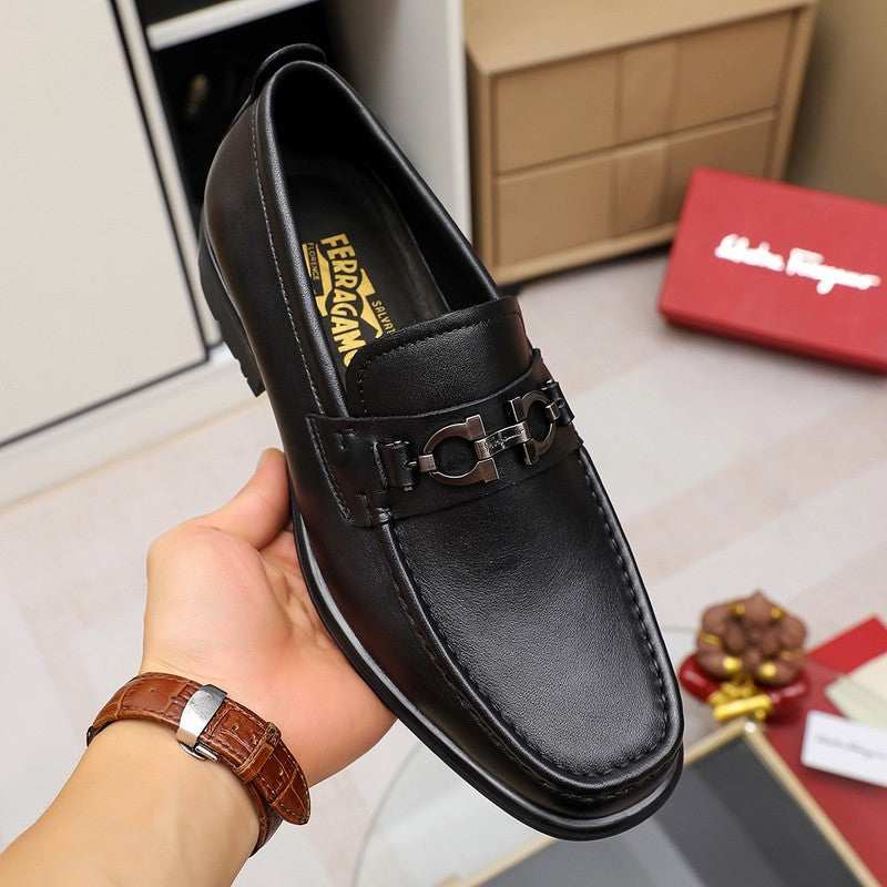 Glami - FGO Men Shoes - 837