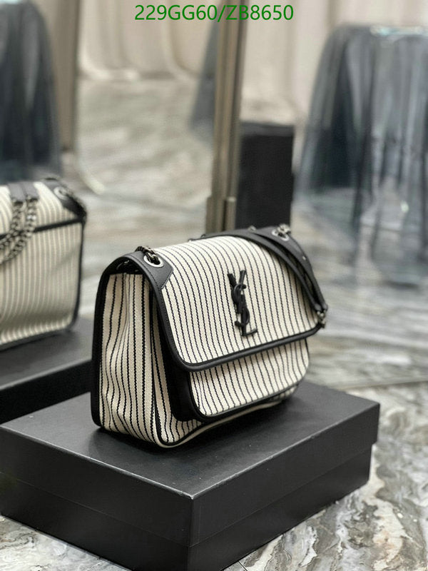 SAMC - YLS Bags - 203