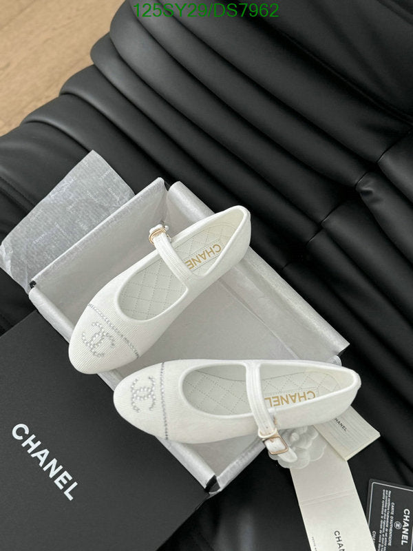 SAMC - CHL Women Shoes Ballet - 023