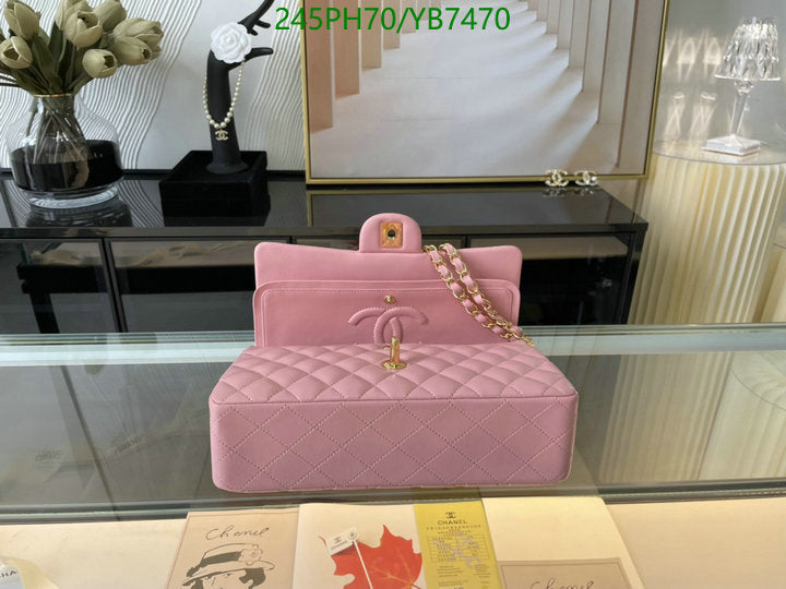 SAMC - CHL Bags - 746