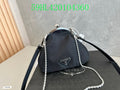 Satchel Bags - PDA Bags - 3664