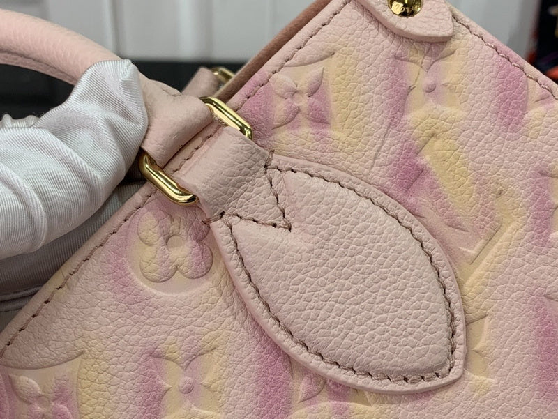 Glami- Glami- Lu-Vi bags - 3566