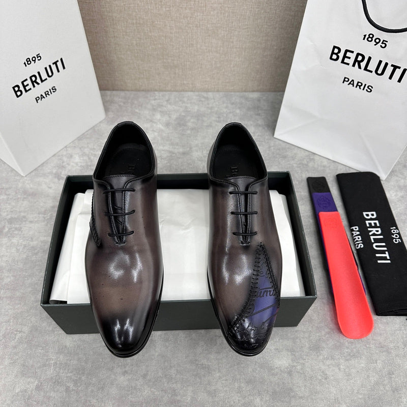 Glami - BRE Men Shoes - 207