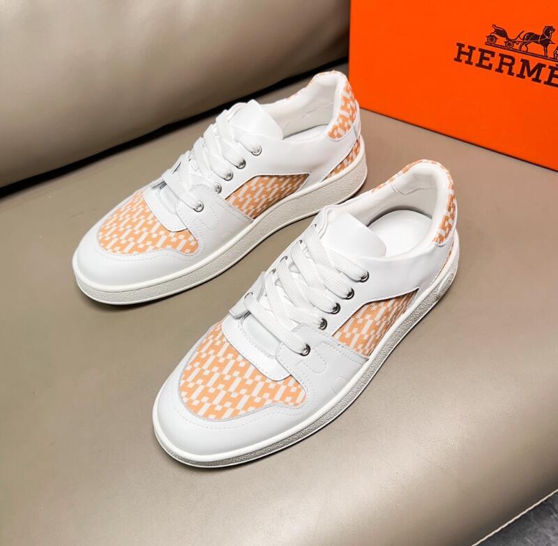 SAMC - HMS Men Shoes - 088