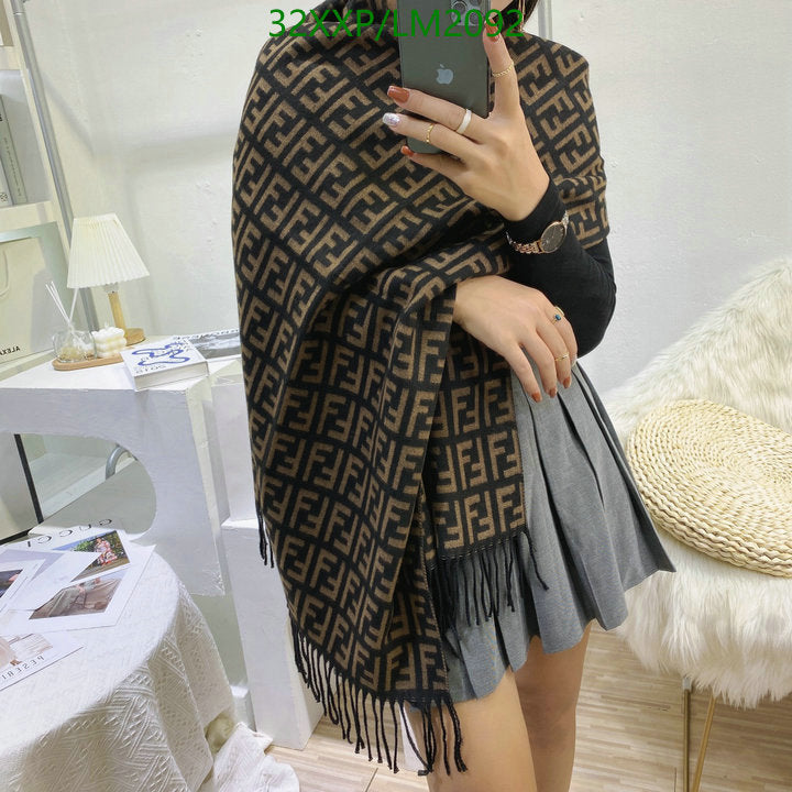 SAMC - FDE Scarves - 209