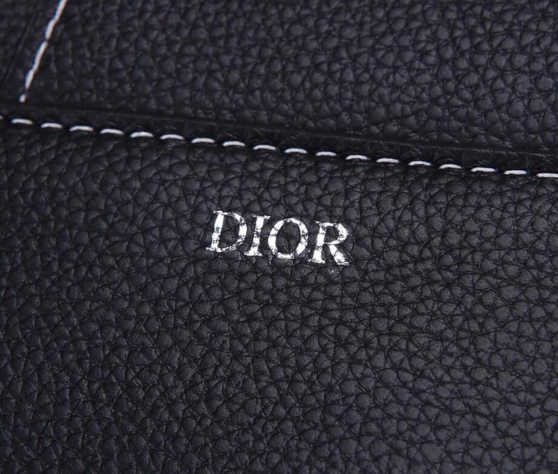SAMCC - DOR Bags - 678
