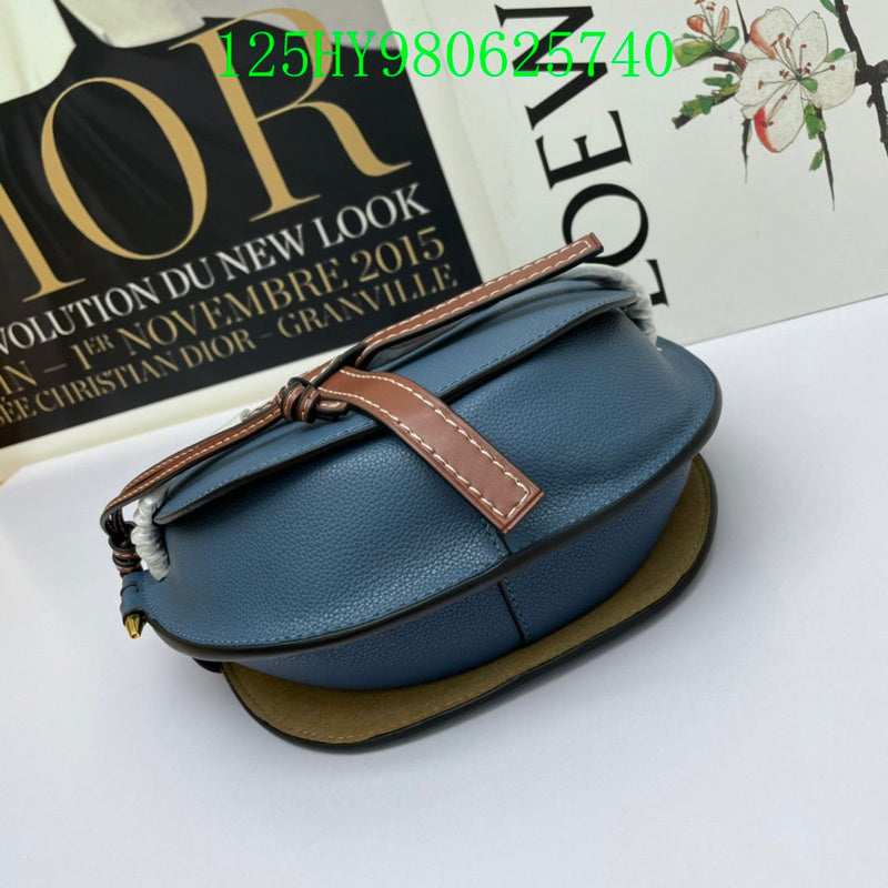 Satchel Bags - LWE Bags - 272