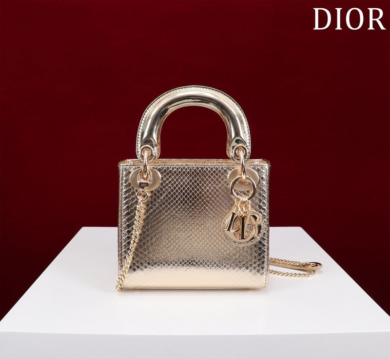 ELE - Dir Bags - 113