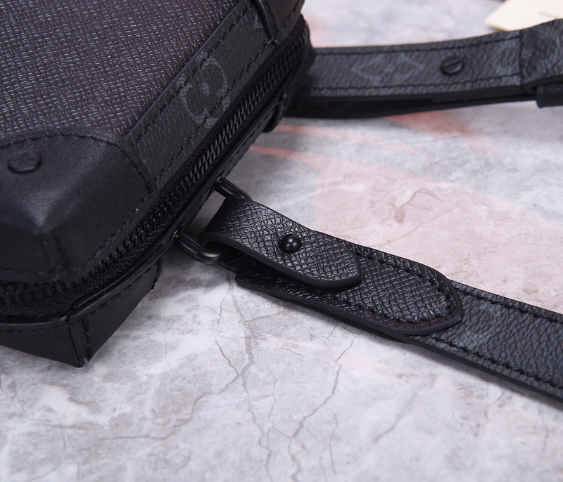 Satchel Bags - VL Bags - 3395