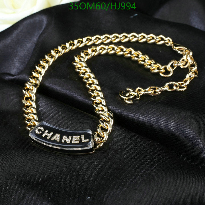 SAMC - CHL Jewelry - 701