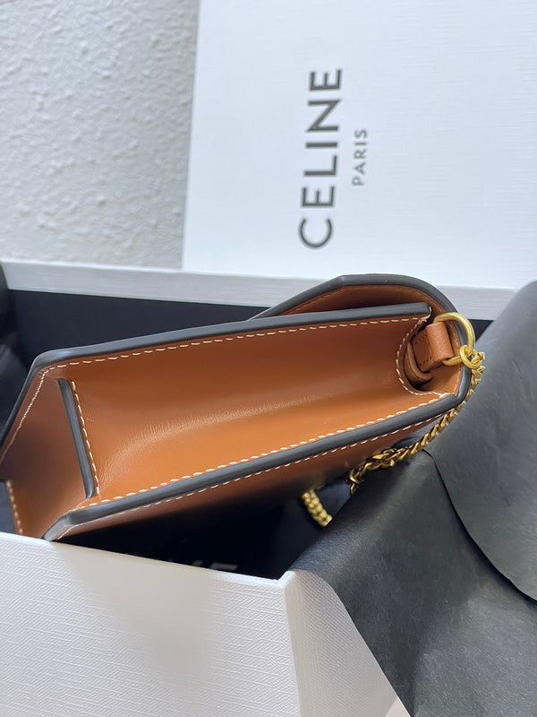 Glamy - COL Bags - 920