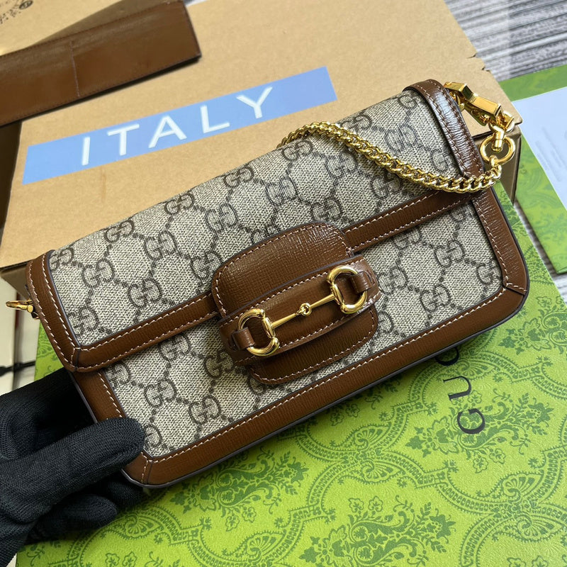 Satchel Bags - GCI Bags - 7414