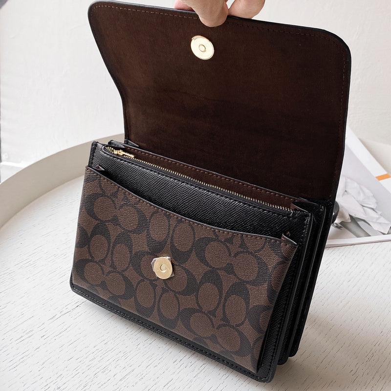 Satchel Bags - CCH Bags - 463