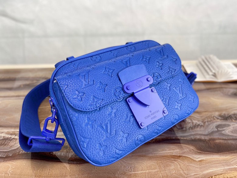 Glami Fashion Lu-Vi bags - 17438