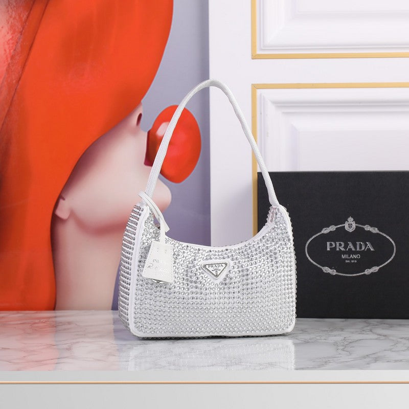 Satchel Bags - PRA Bags - 158