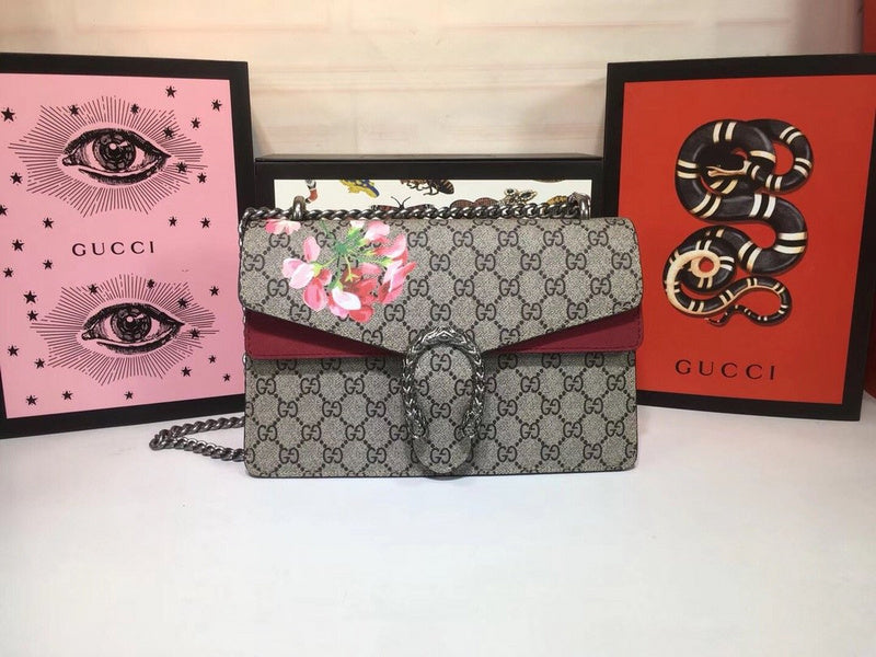 Glami Fashion - GCI Bags - 10649
