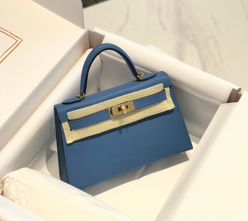 Satchel Bags - HMS-Bags - 331