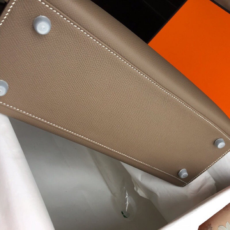 Satchel Bags - HMS-Bags - 1218