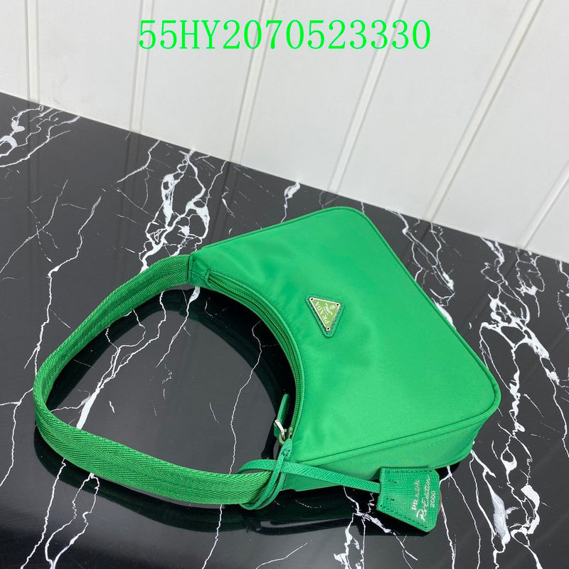 Satchel Bags - PDA Bags - 4273