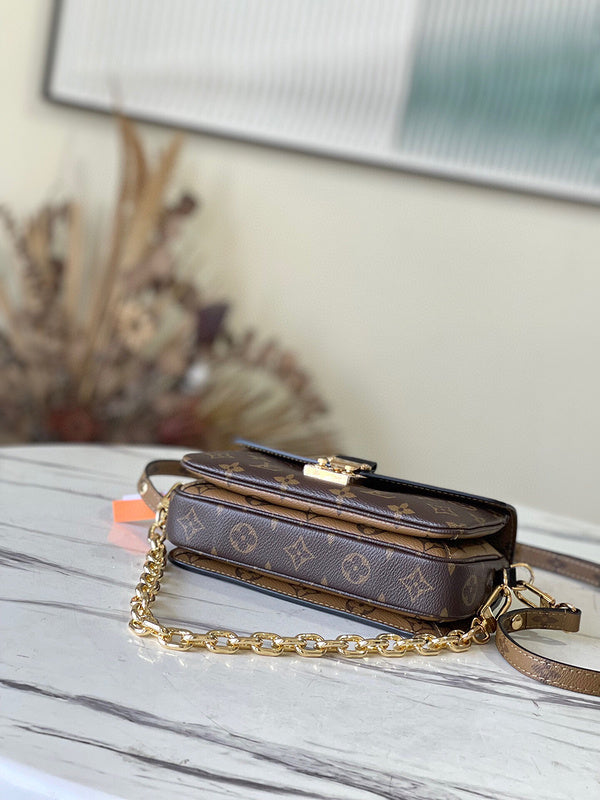 GlamI Lu-Vi bags - 4468