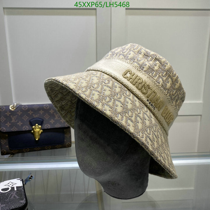 SAMC - DOR Caps & Hats - 152