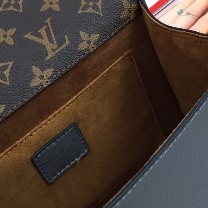 Fashion Lu-Vi bags - 3693