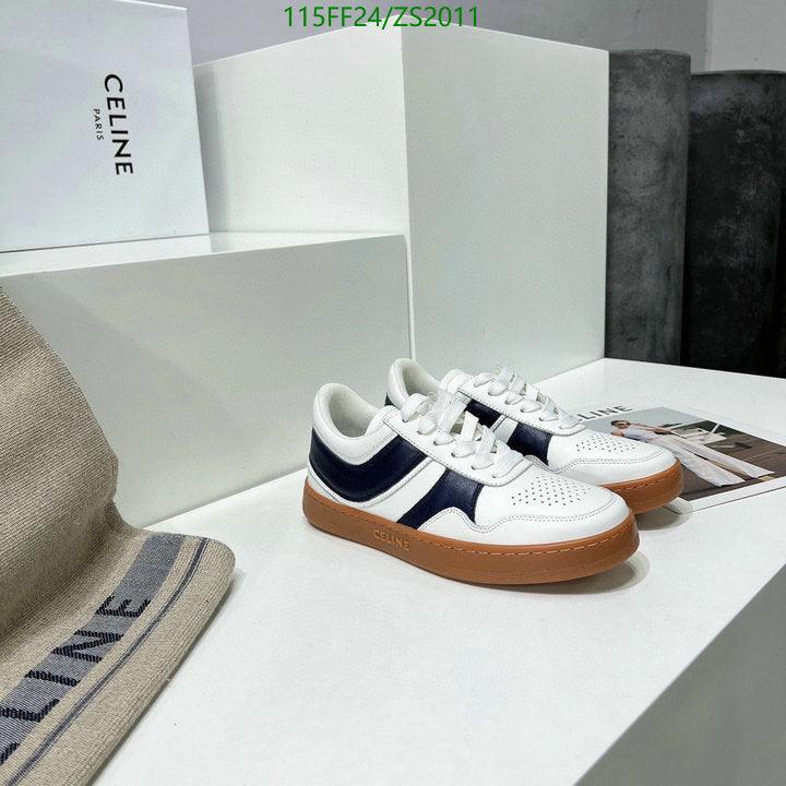 SAMC - COL Women Shoes - 223