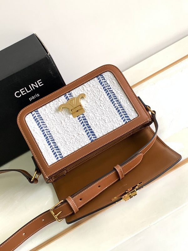 Glamy - COL Bags - 517