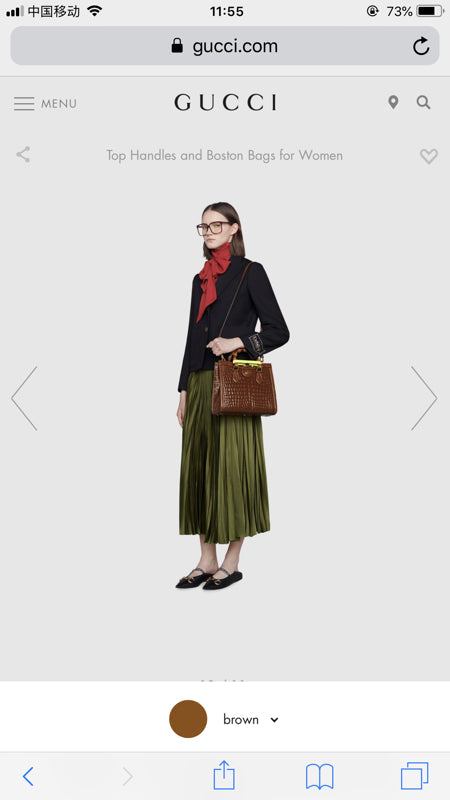 Glami Fashion - GCI Bags - 9679